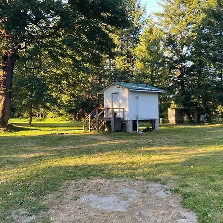 Riverfront Getaway On The Wild And Scenic Sedro Woolley Exterior photo