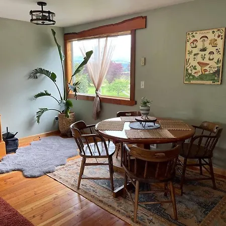 Riverfront Getaway On The Wild And Scenic Sedro Woolley Exterior photo