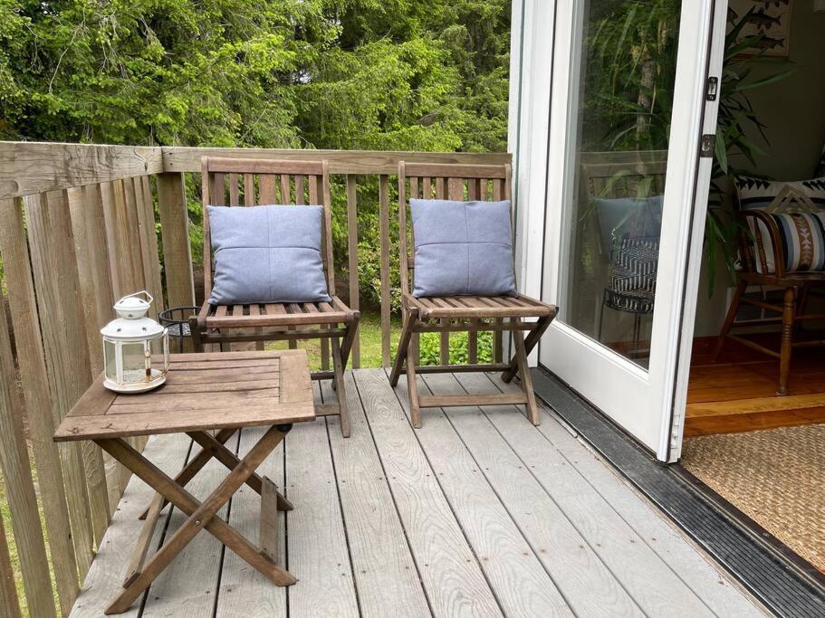 Riverfront Getaway On The Wild And Scenic Chalet *