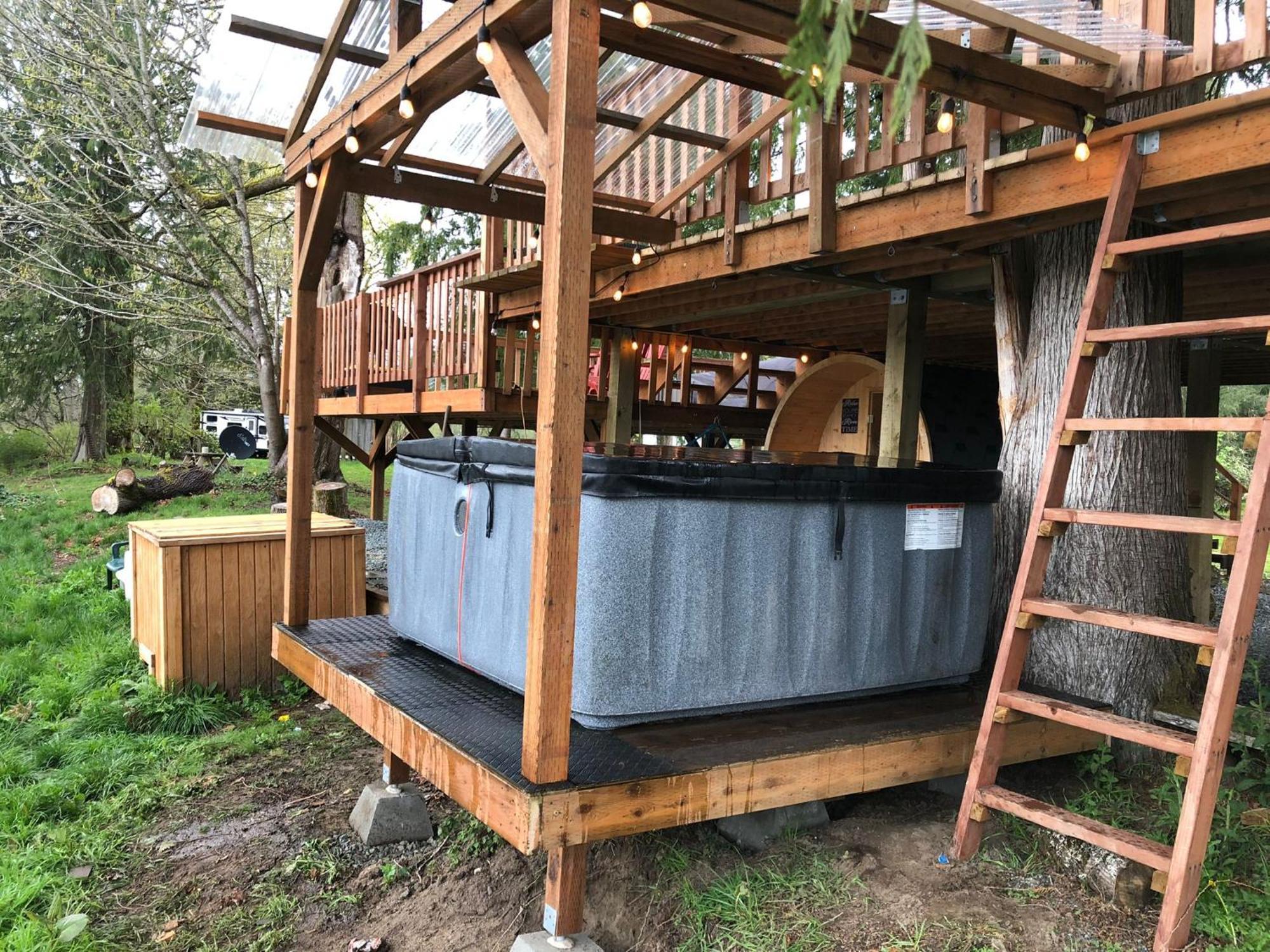 Chalet Riverfront Getaway On The Wild And Scenic